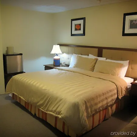 S.J. Suites Hotel